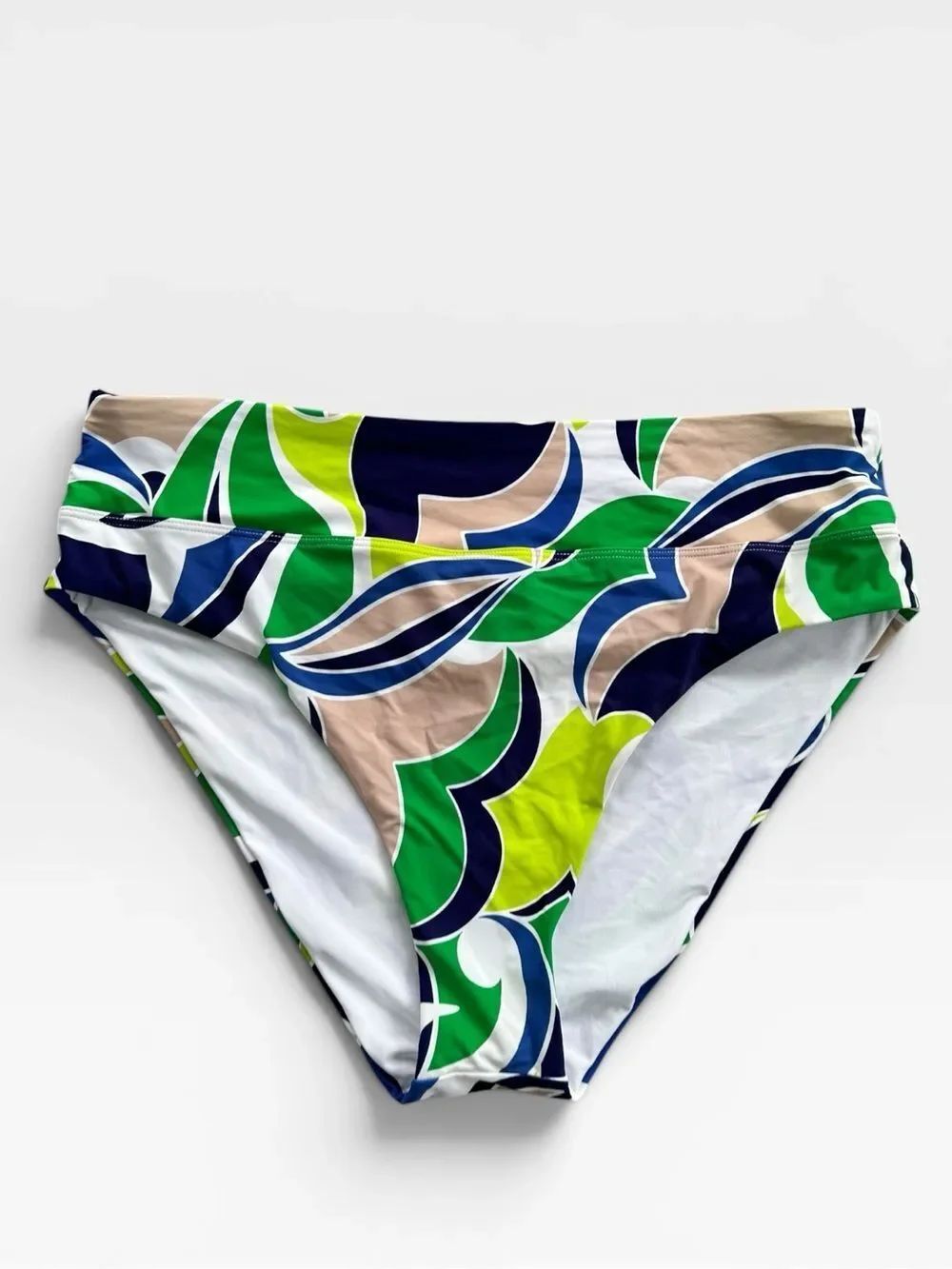 🎉5 for $45🎉 Gianni bini Swim bikini bottom XL